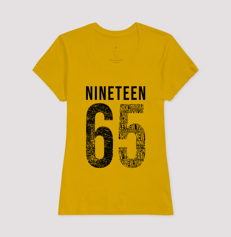 Camisa 14