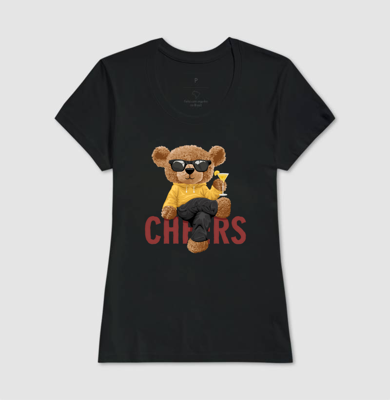 Camisa 16