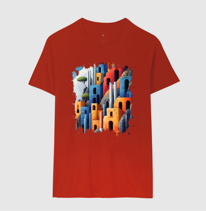 Camisa 14