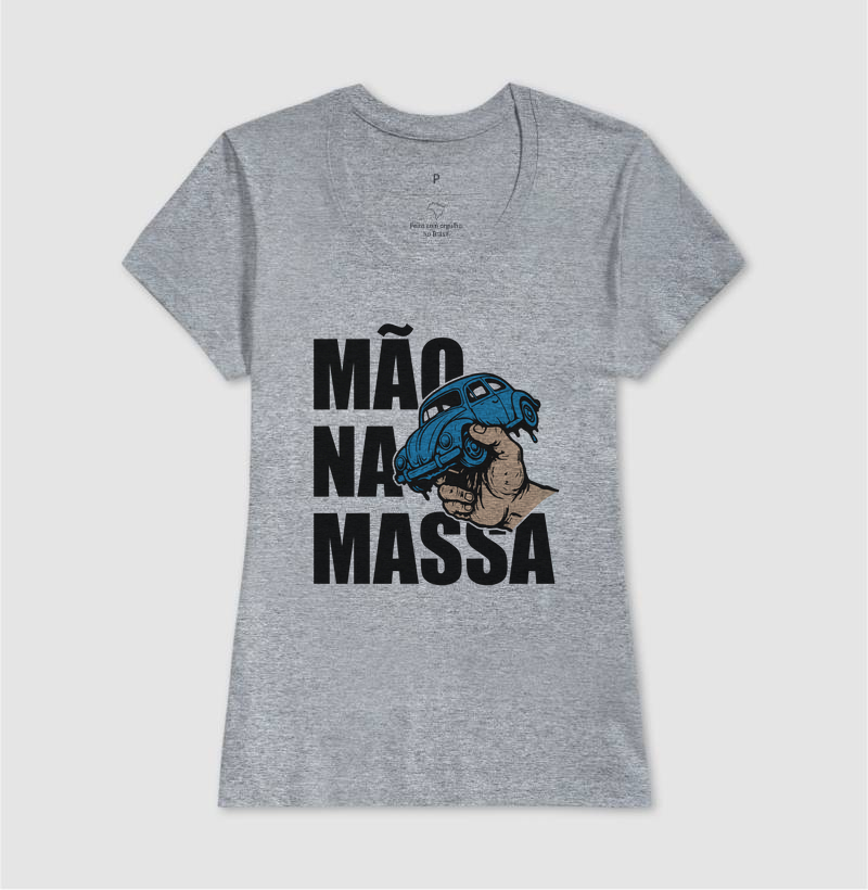 Camisa 16