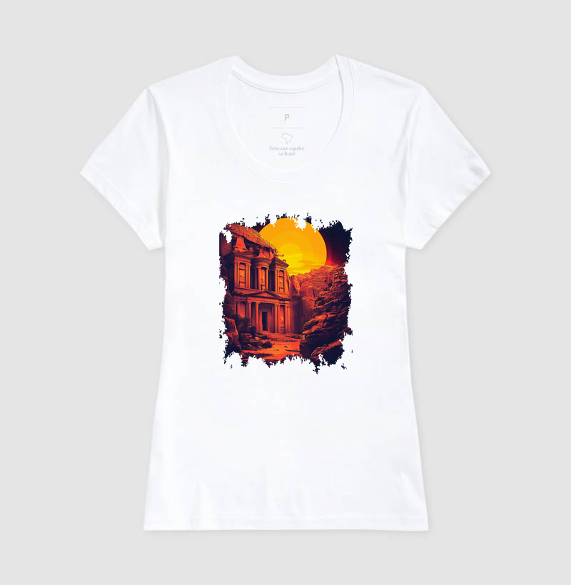 Camisa 16