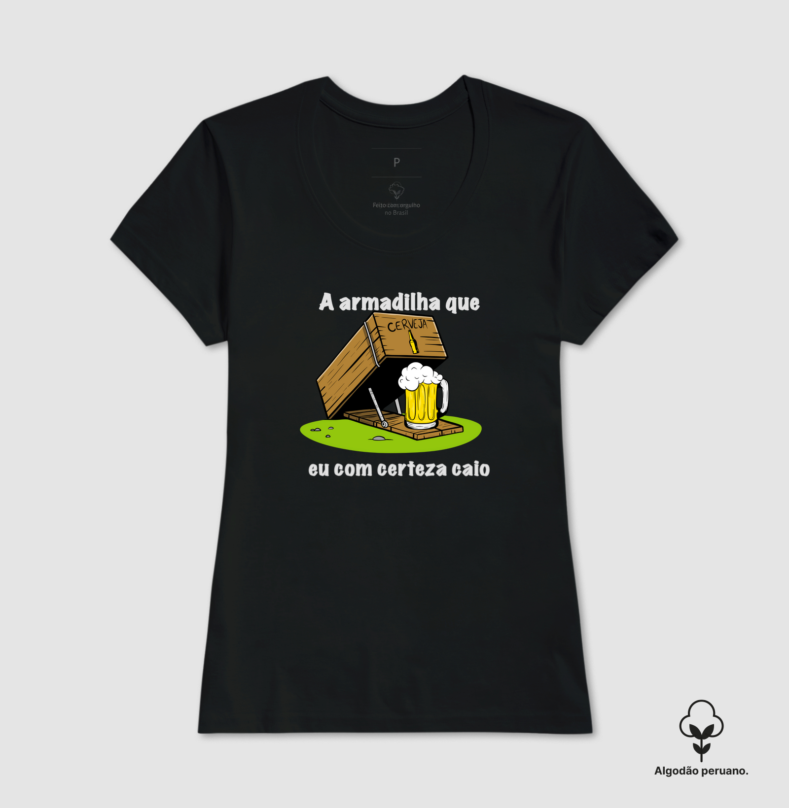 Camisa 1