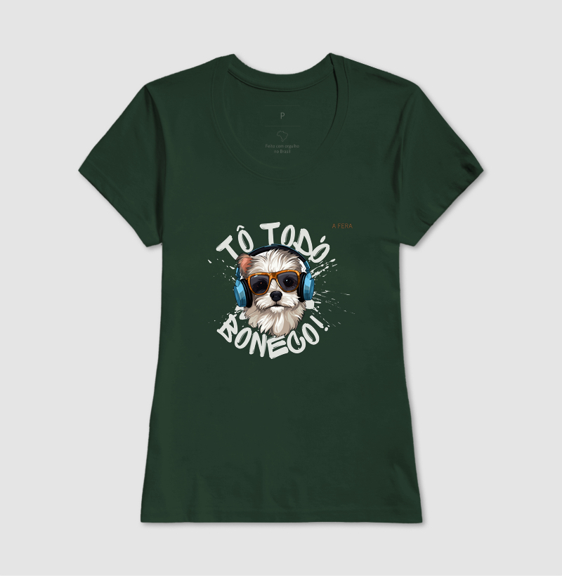 Camisa 12