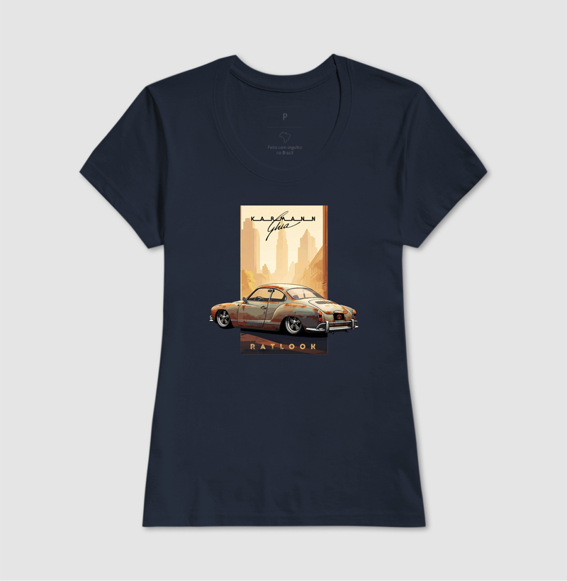 Camisa 9