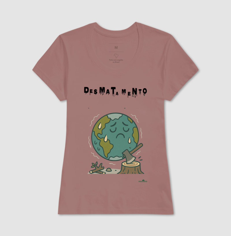Camisa 18