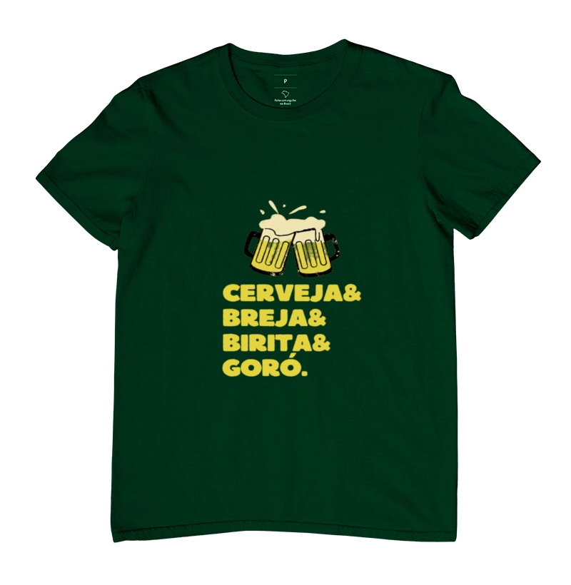 Camisa 11