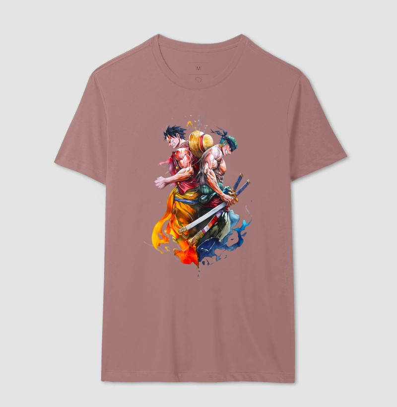 Camisa 16