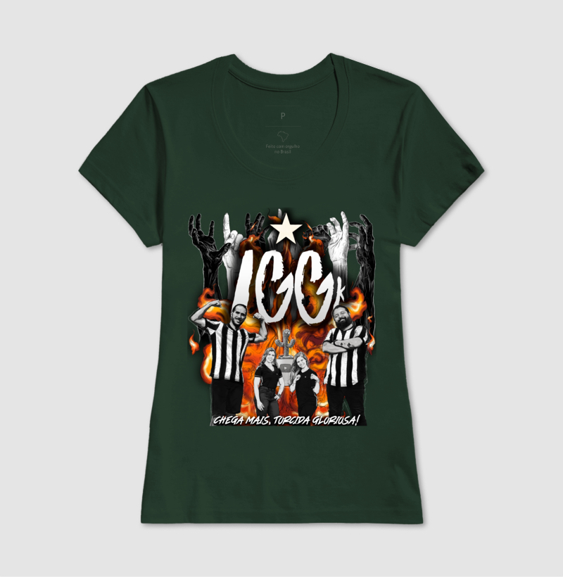 Camisa 10