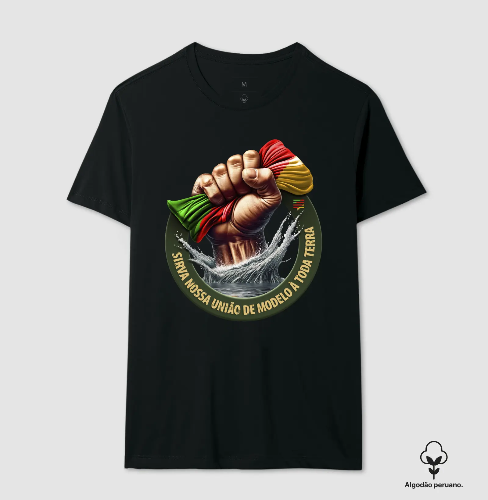 Camisa 2