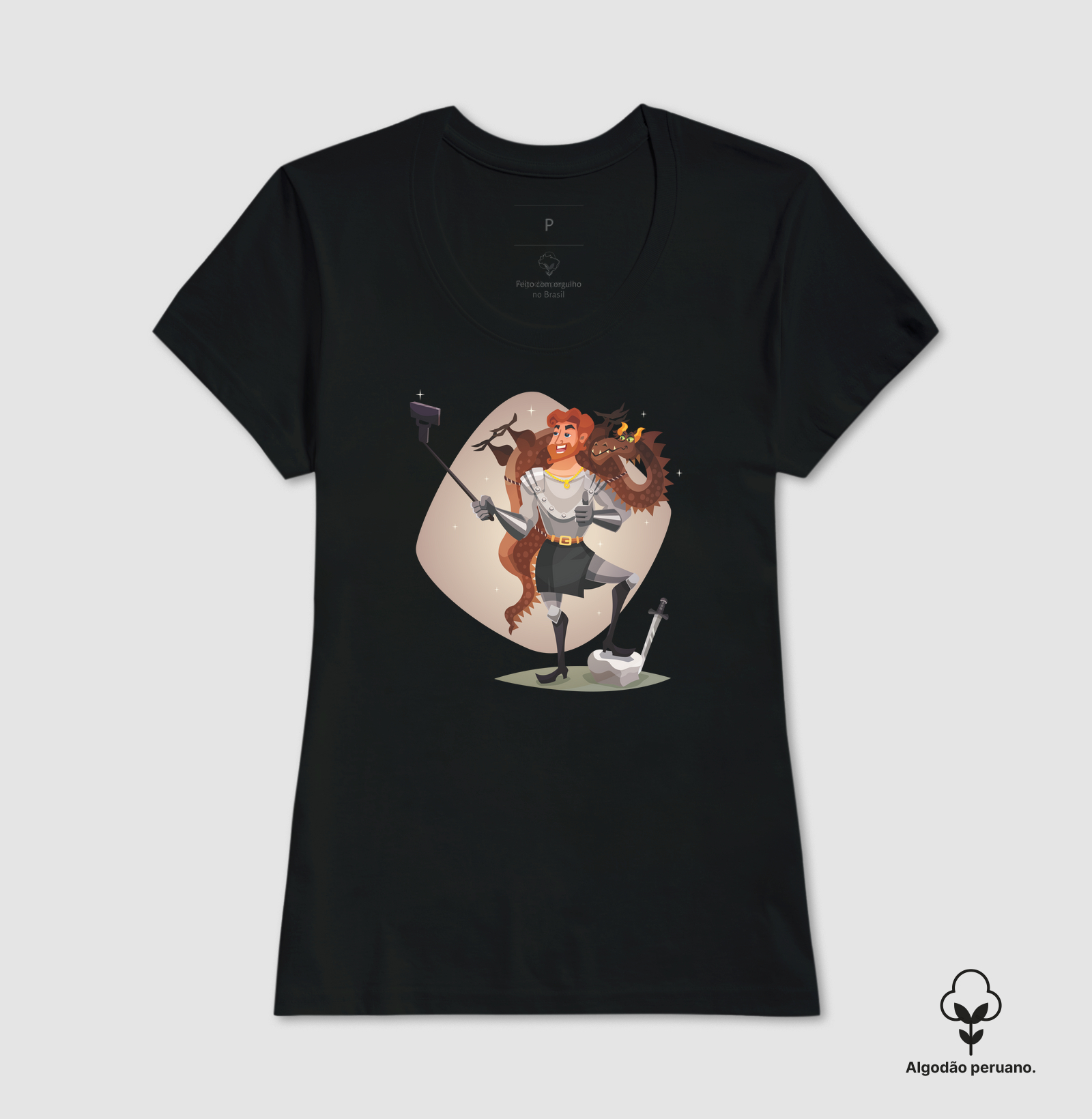 Camisa 3