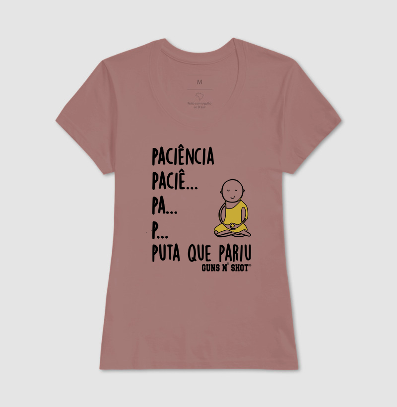 Camisa 15