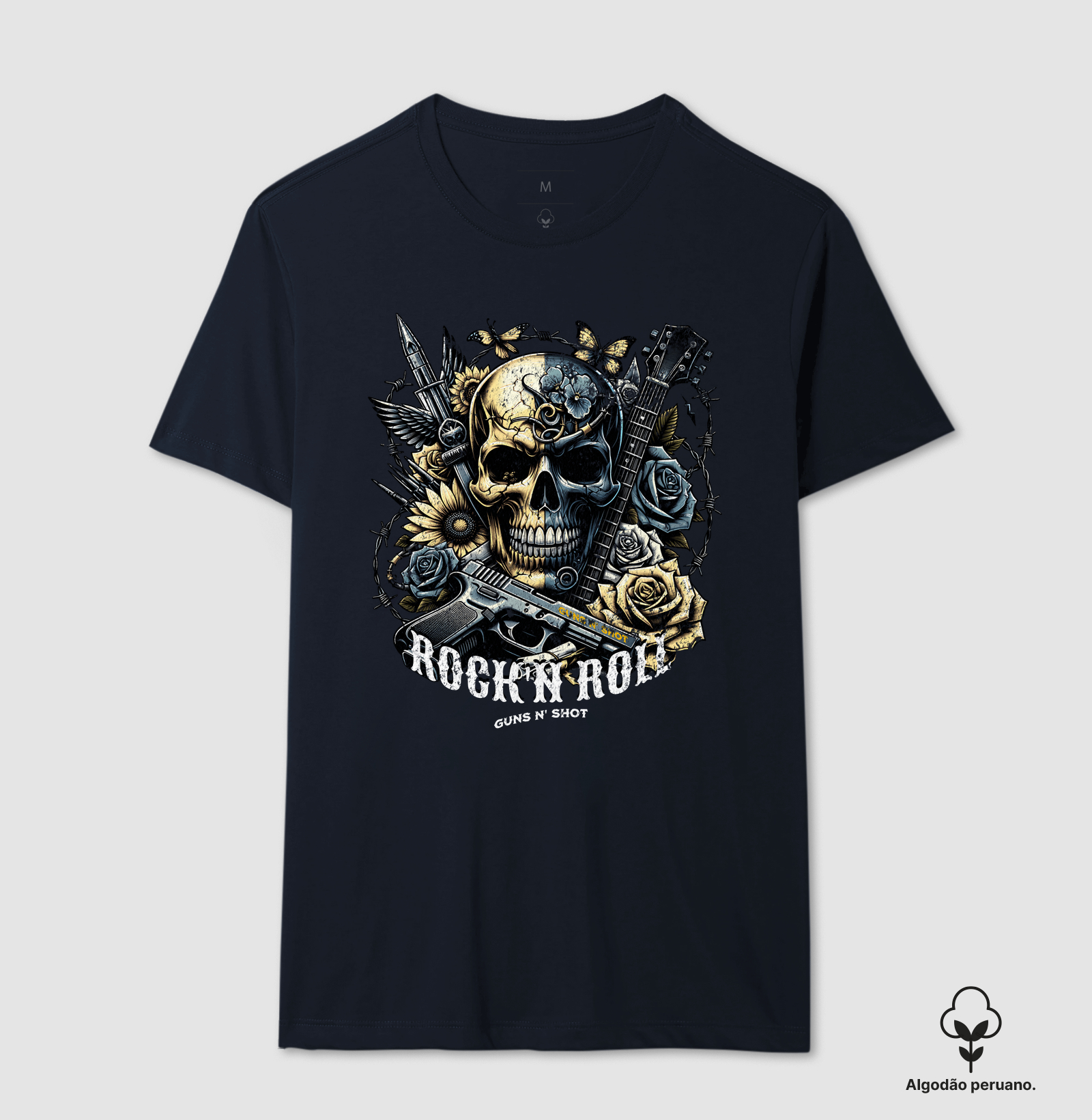Camisa 3