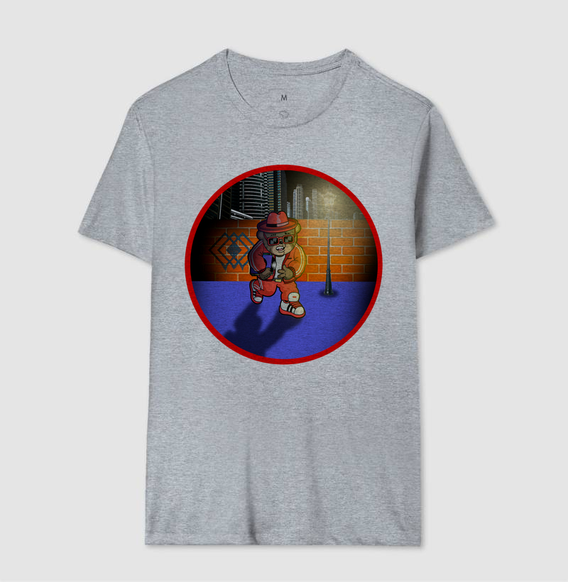 Camisa 10