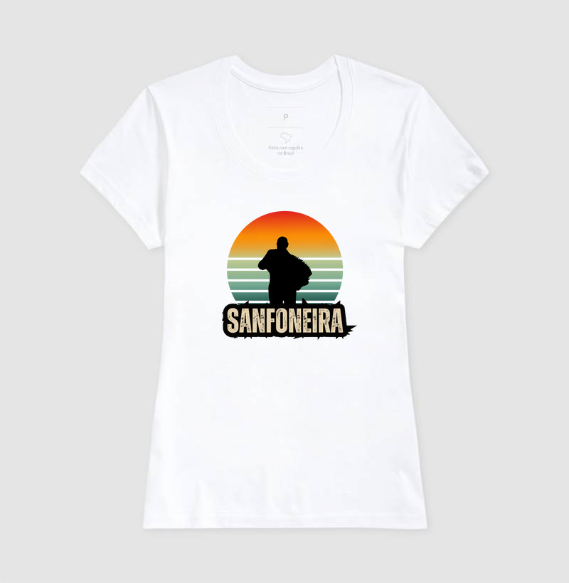 Camisa 13