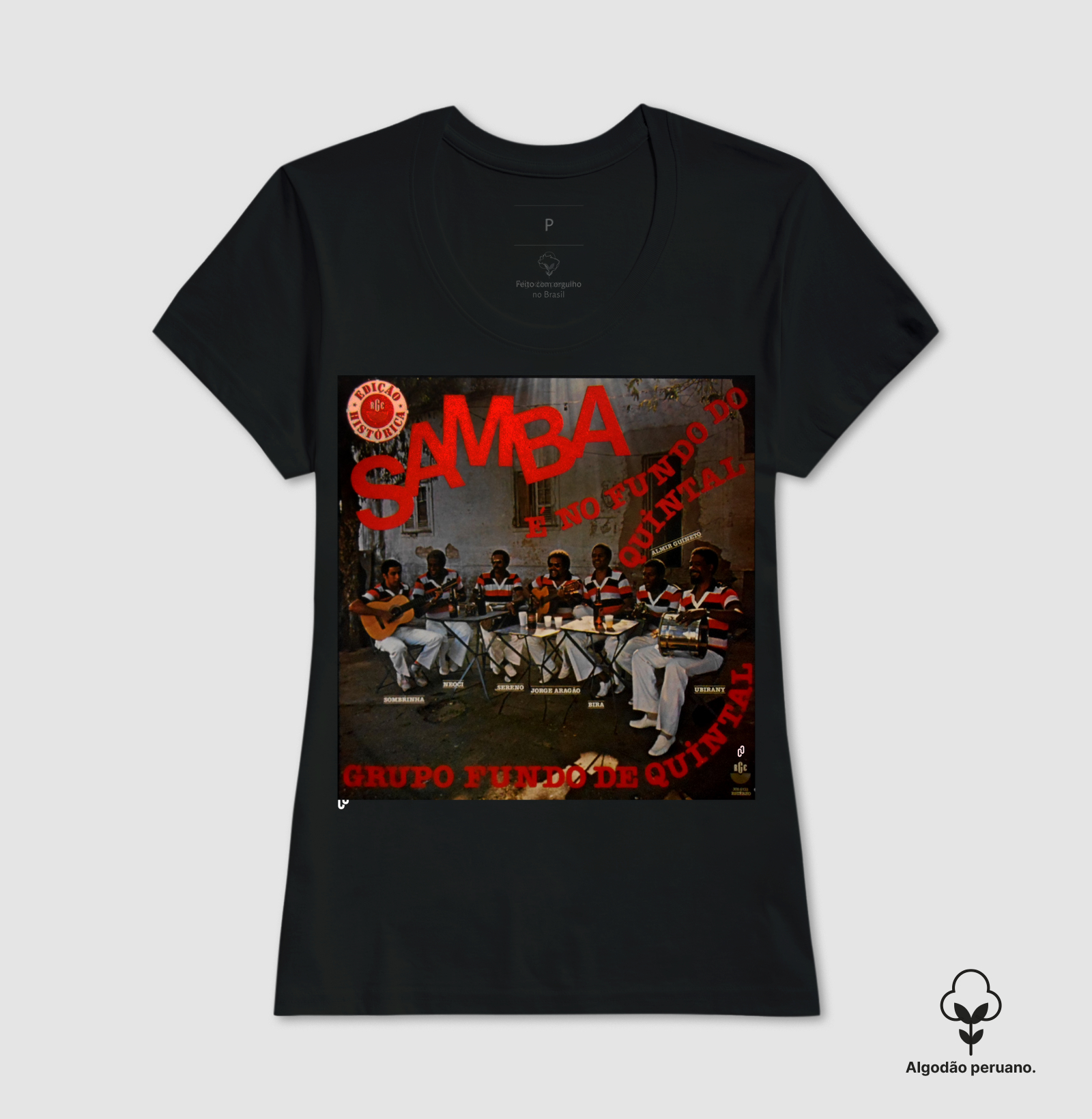 Camisa 4