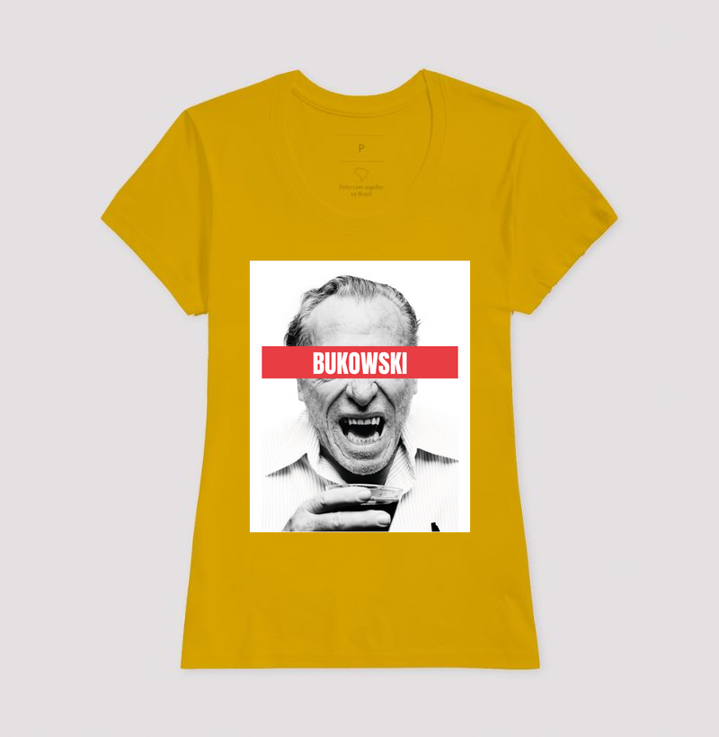 Camisa 15