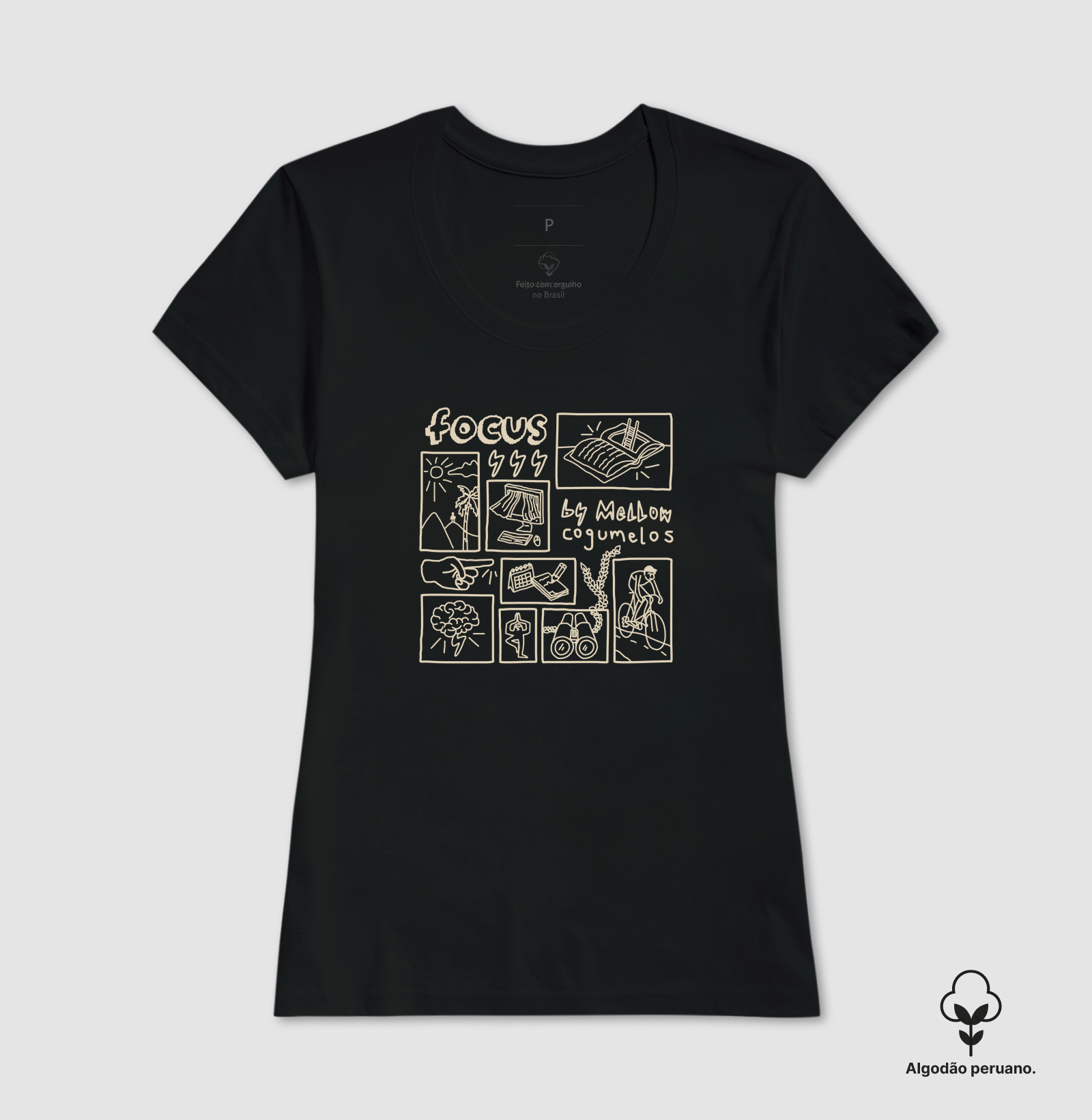 Camisa 6