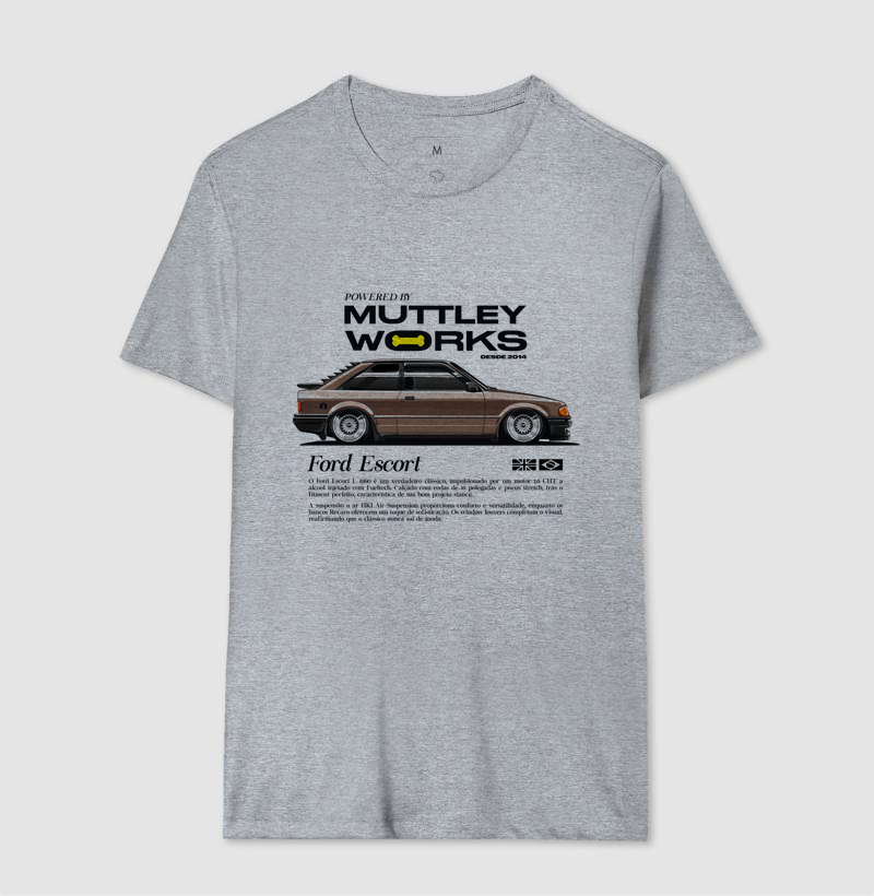 Camisa 7