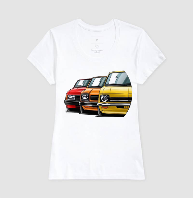 Camisa 14