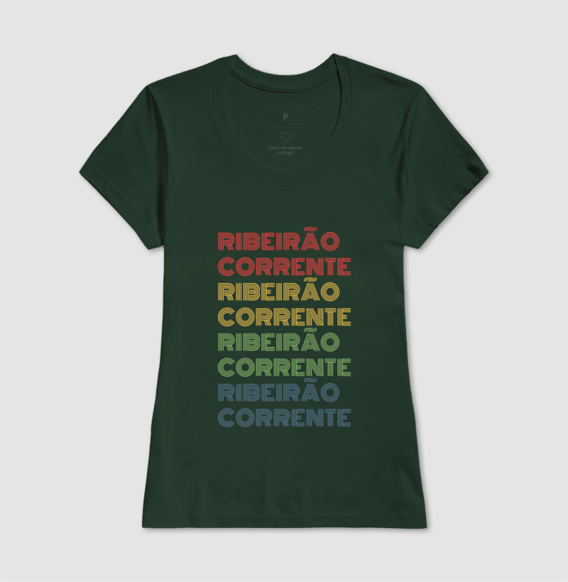 Camisa 12