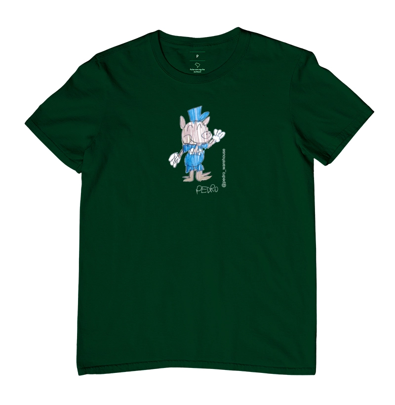 Camisa 11