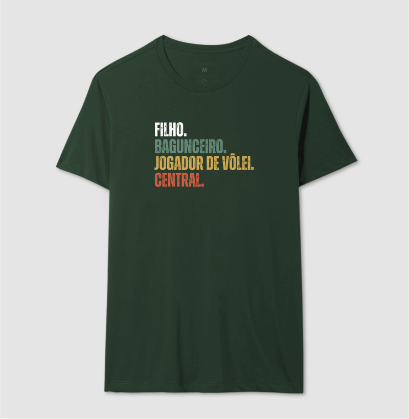 Camisa 12