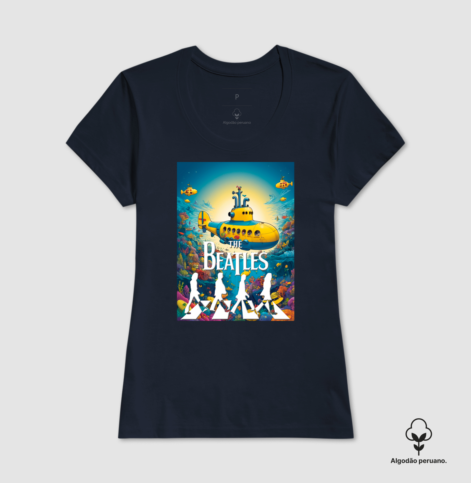 Camisa 4