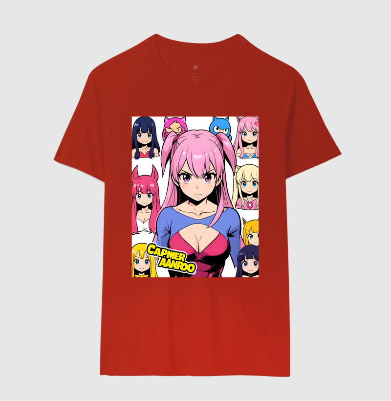 Camisa 9