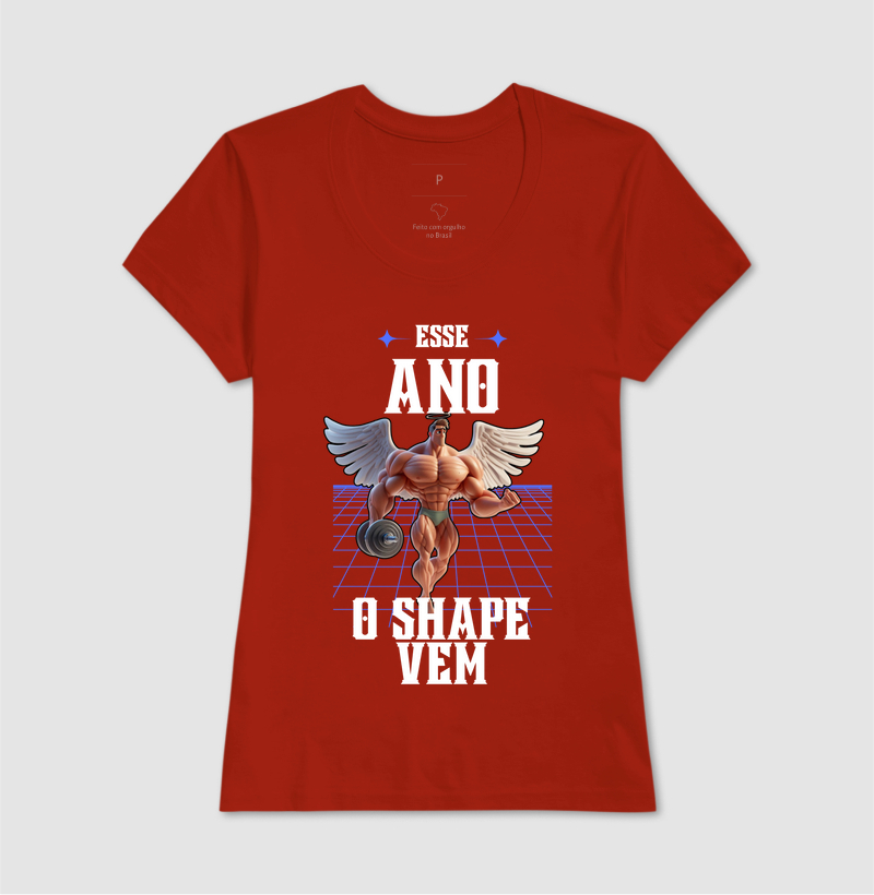 Camisa 9