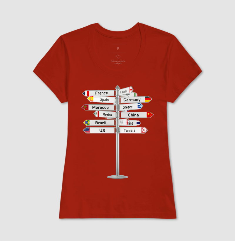 Camisa 10