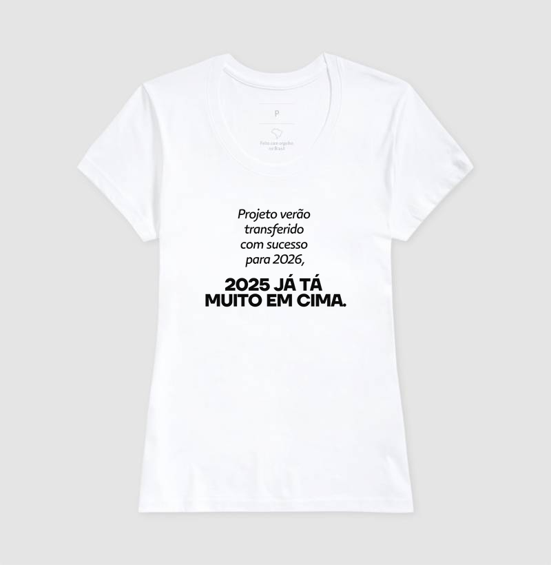 Camisa 13