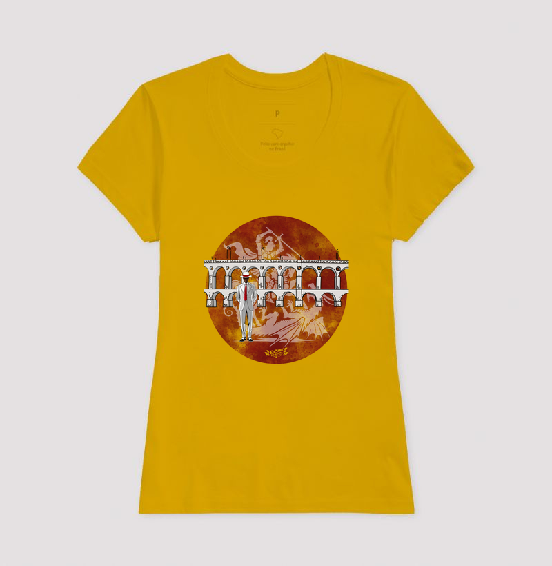 Camisa 17