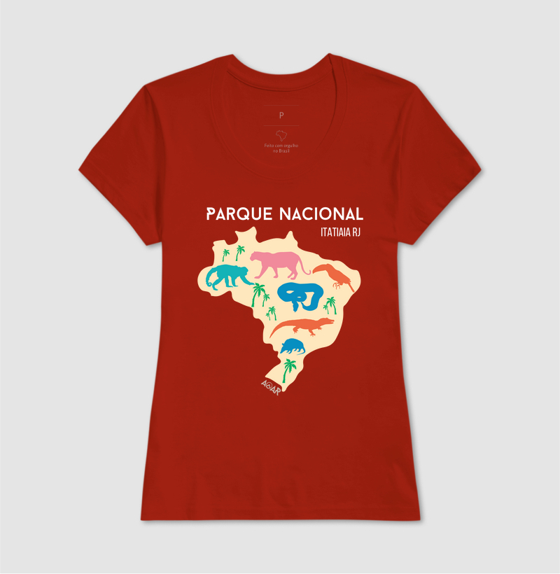 Camisa 12