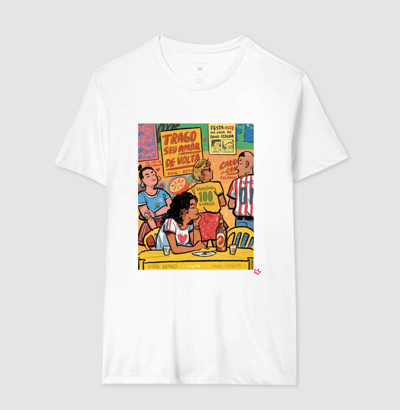 Camisa 4