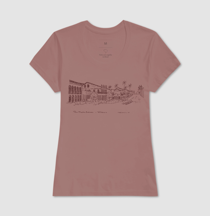 Camisa 16