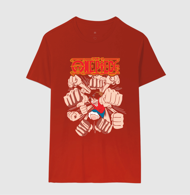 Camisa 11