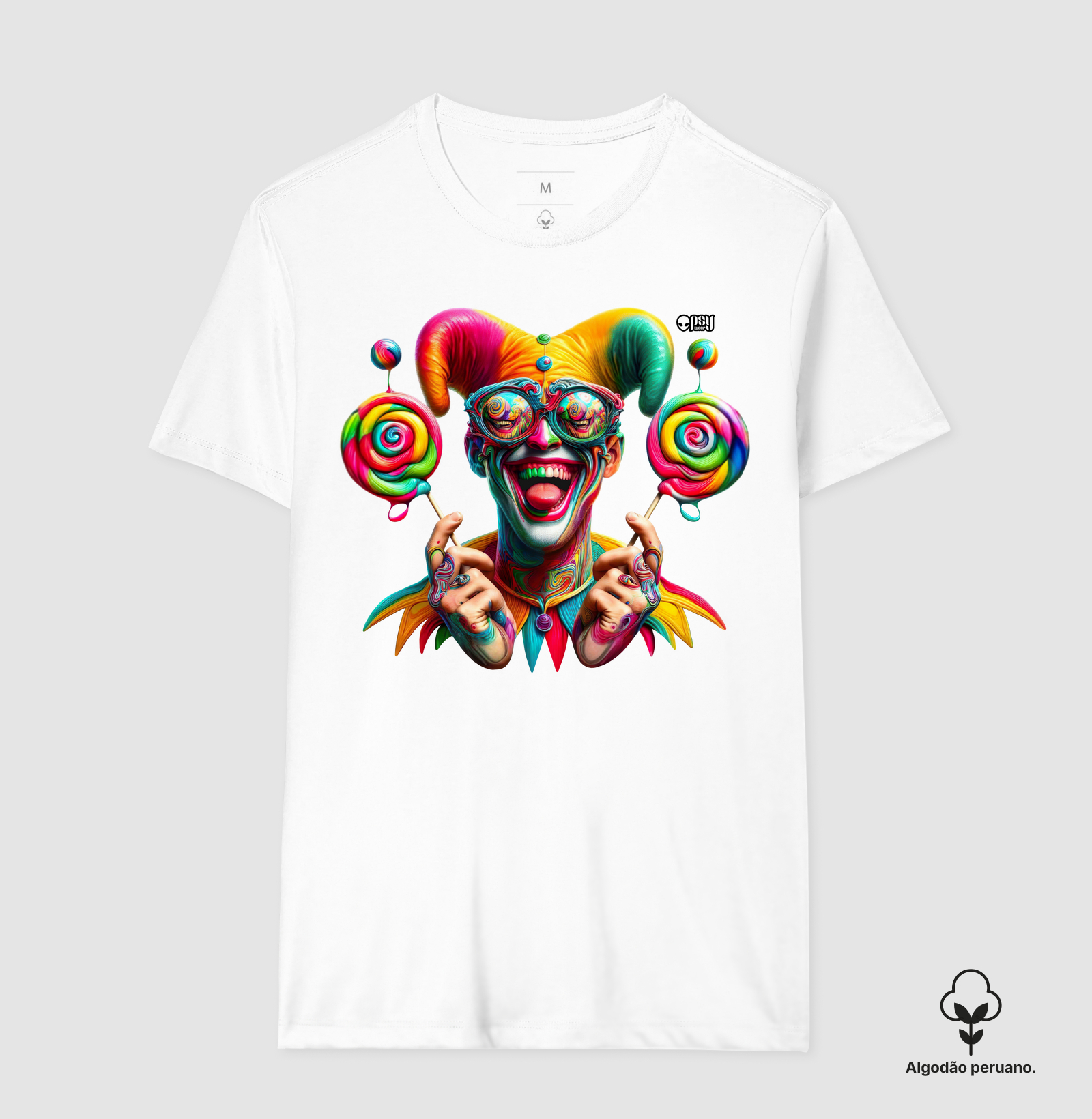 Camisa 3
