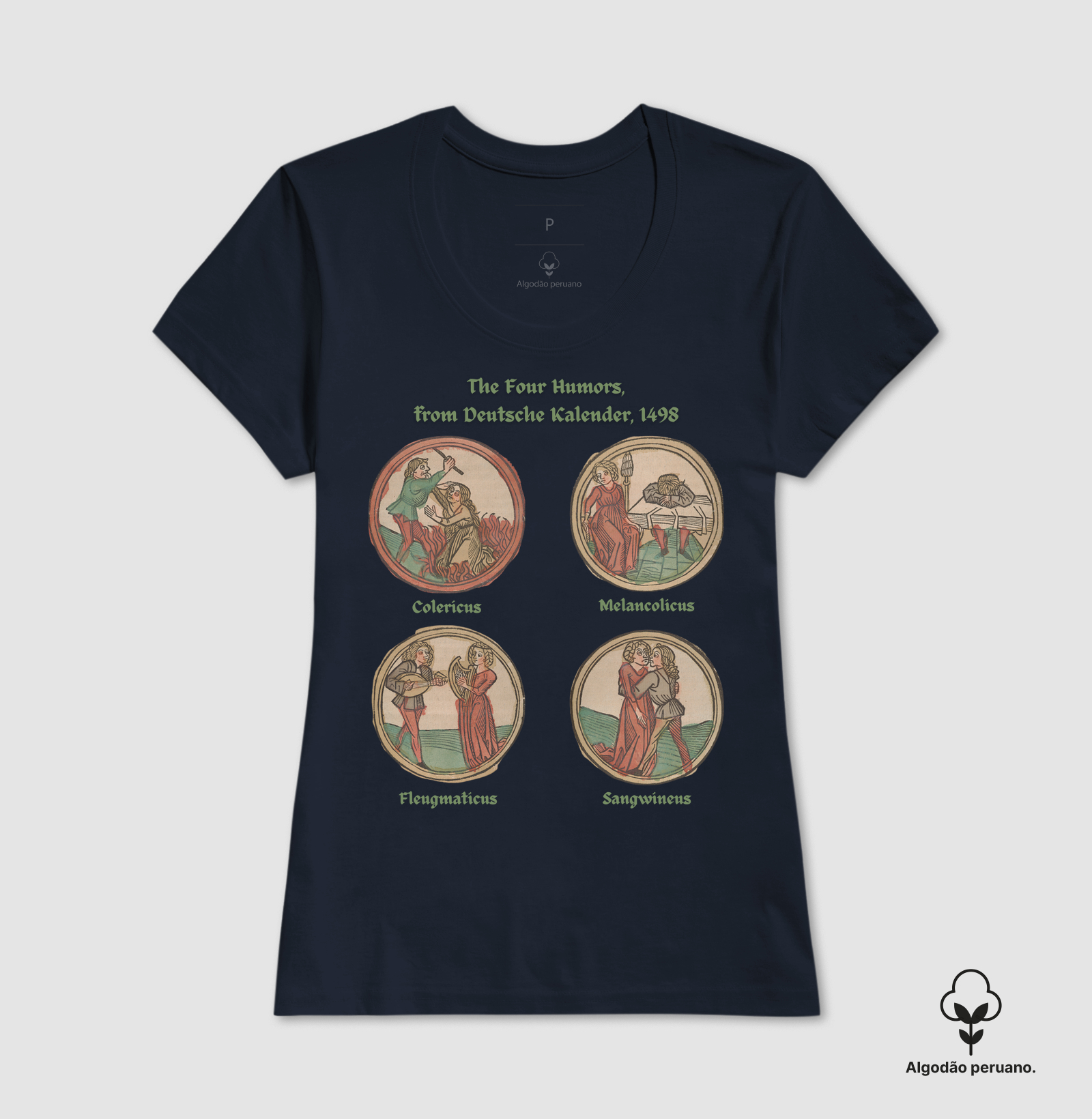 Camisa 3