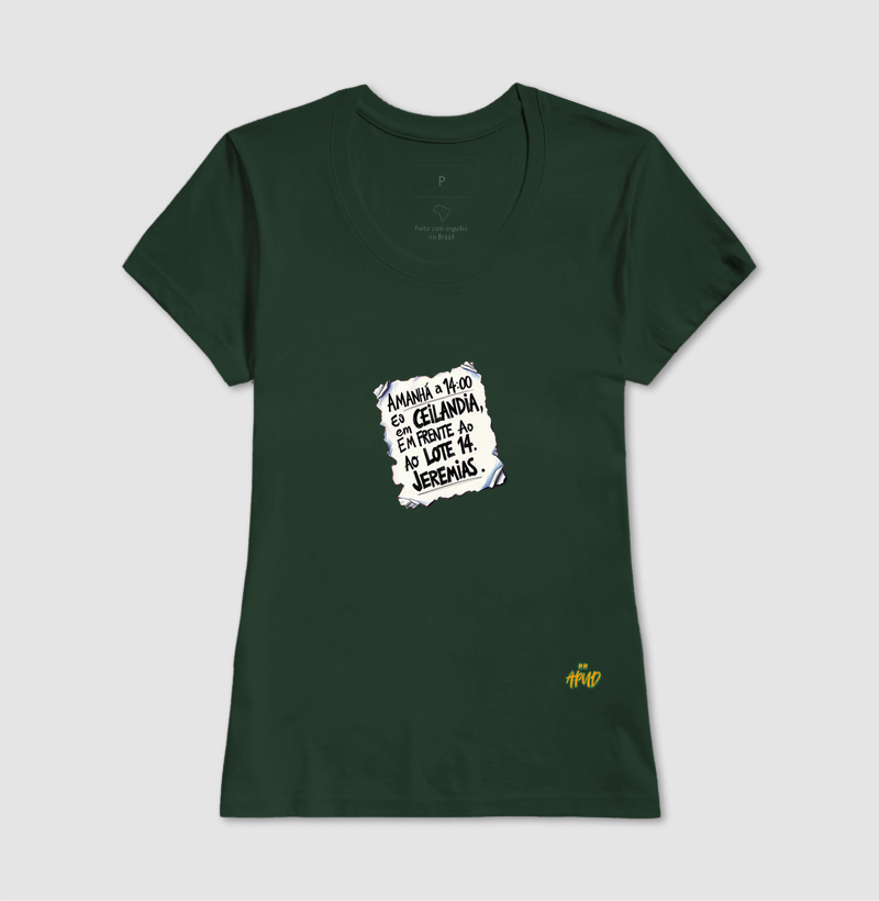 Camisa 6