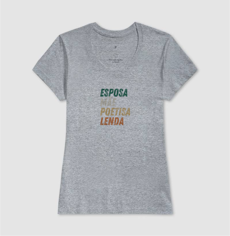 Camisa 12