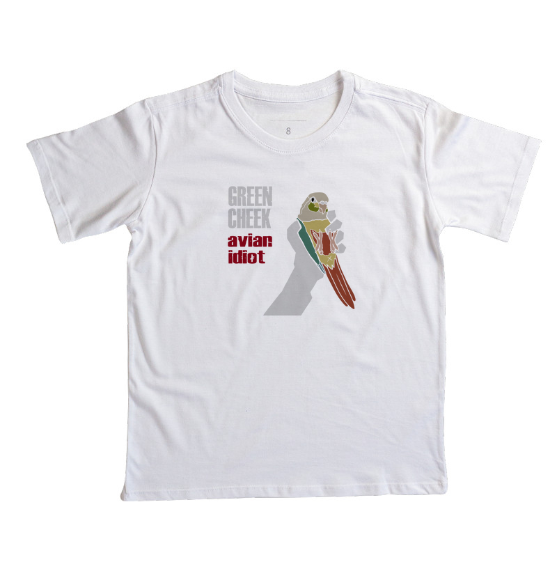 Camisa 1
