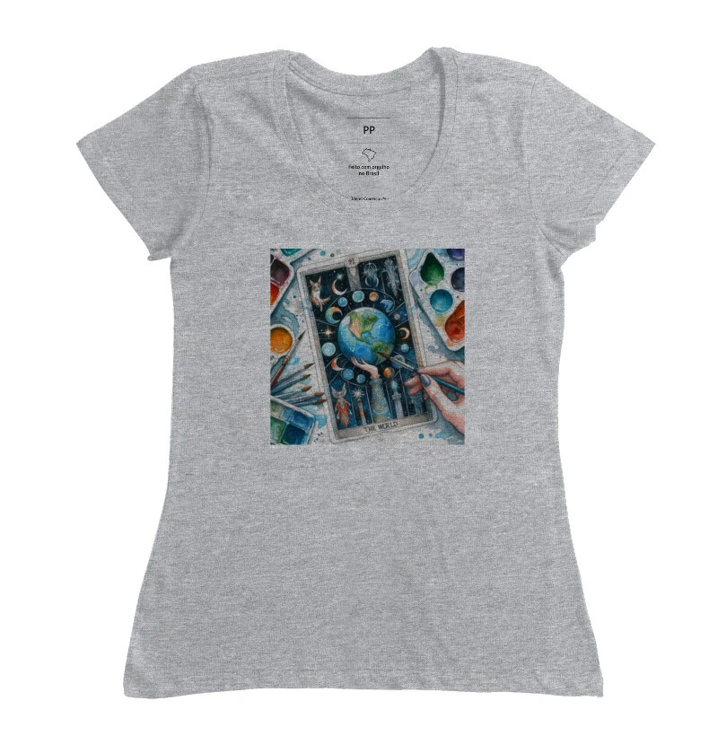 Camisa 3