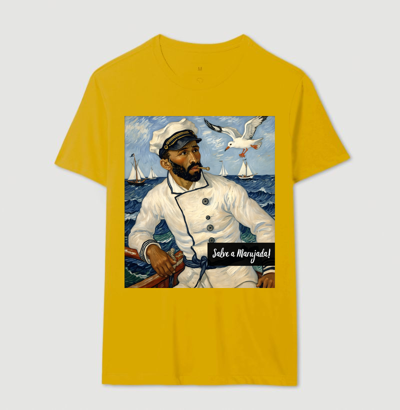 Camisa 16