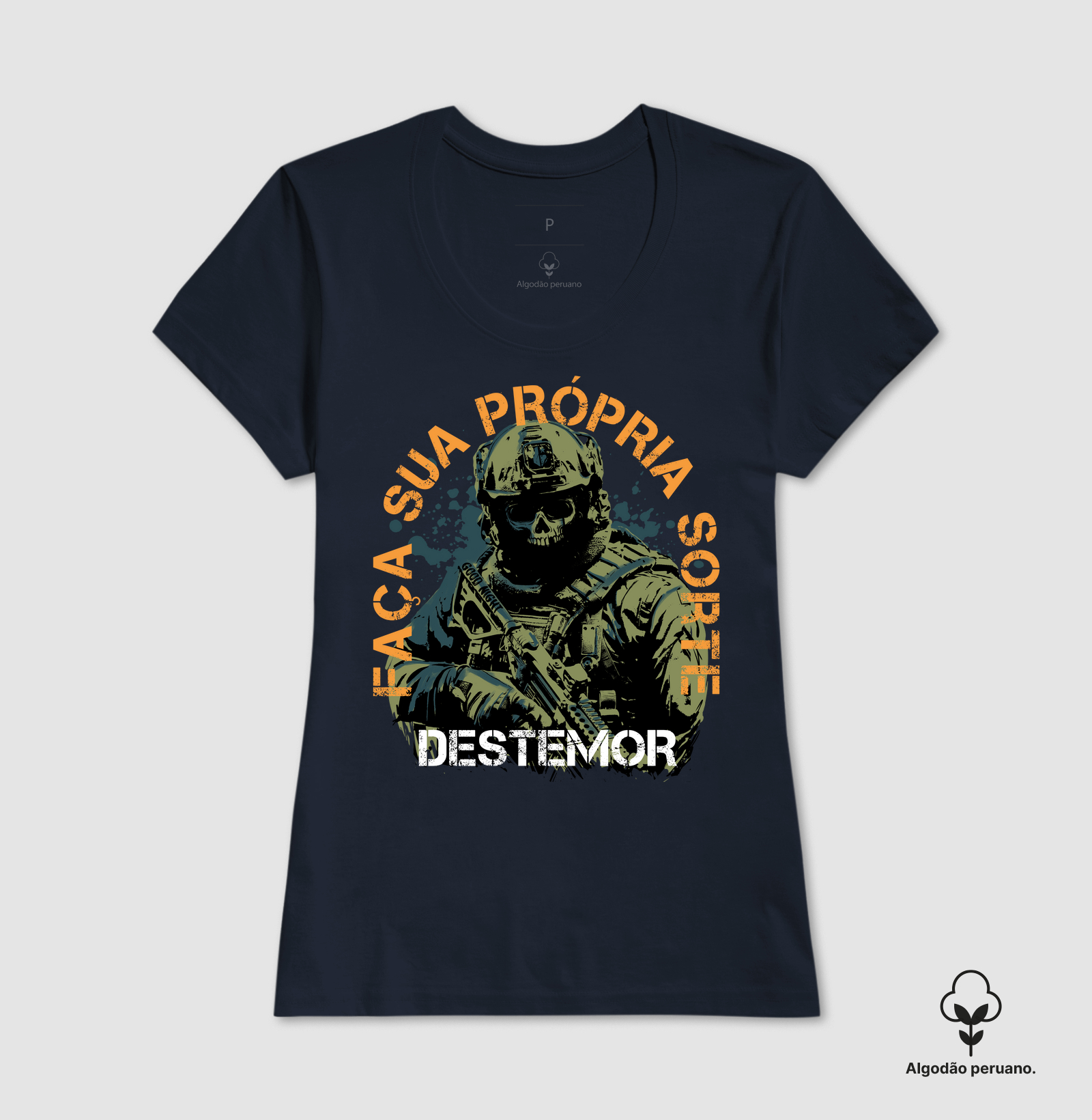 Camisa 6