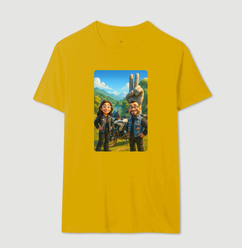 Camisa 13