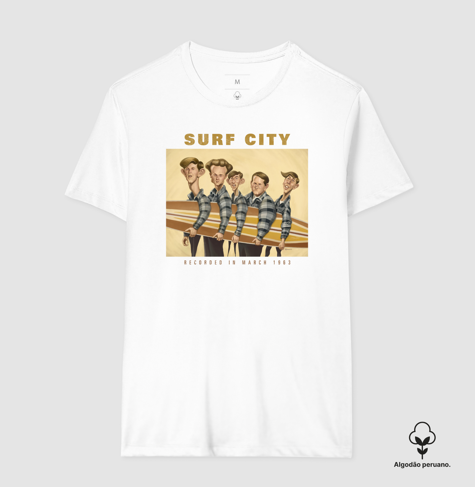Camisa 5