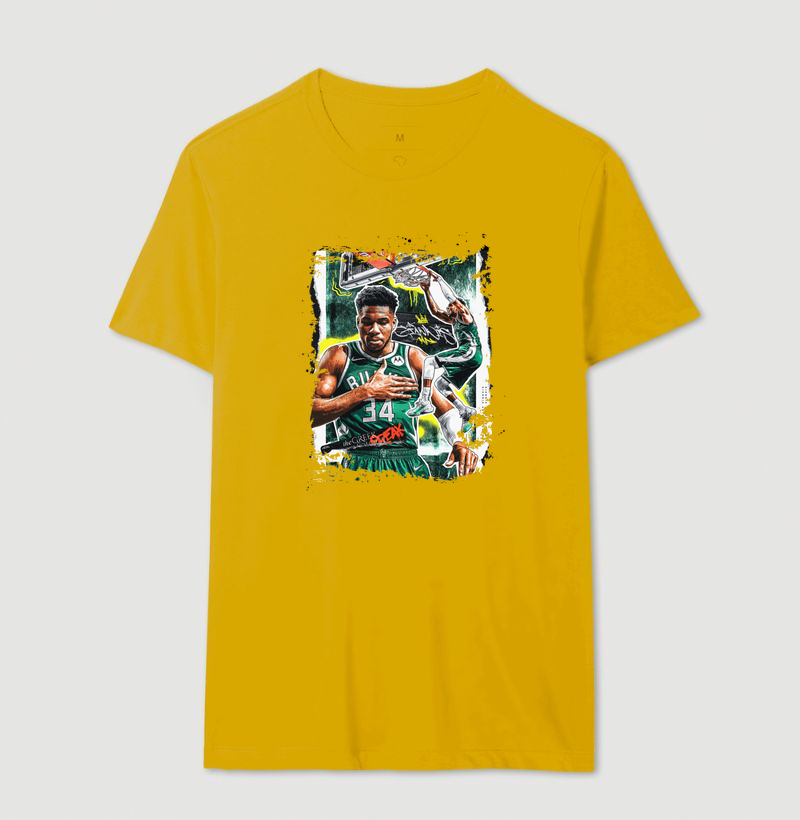 Camisa 9