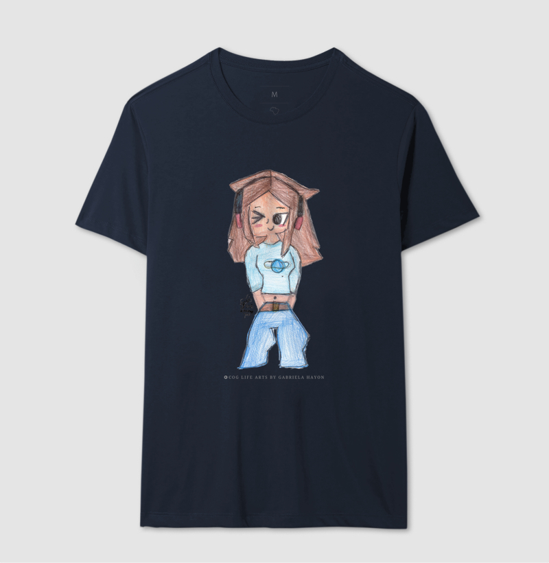 Camisa 6