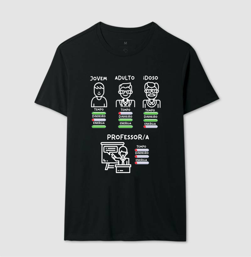 Camisa 11