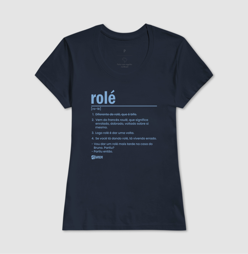 Camisa 6